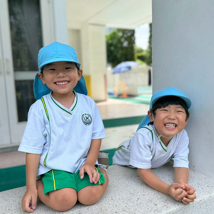 放課後も広がる学びと成長の時間