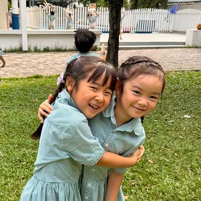 Admissions